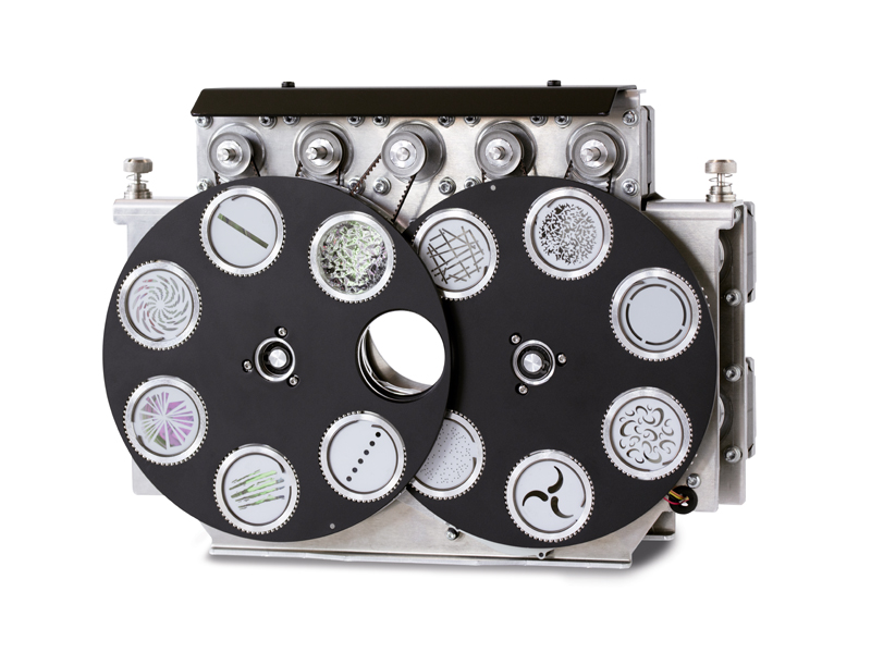 JB P12 Spot HC | Otočné hlavy Spot - 04