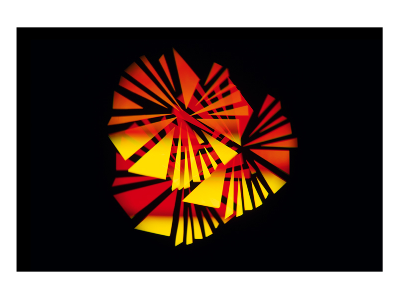 JB P12 Spot HC | Otočné hlavy Spot - 06