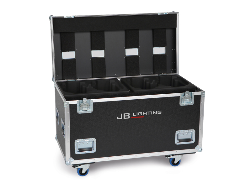 JB P12 Spot HC | Otočné hlavy Spot - 09