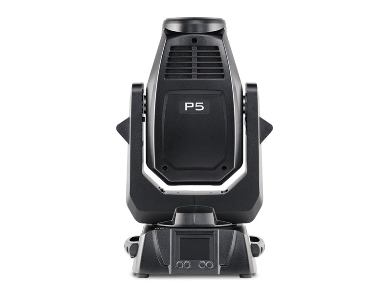 JB P5 BEAMSPOT HP (High Power) | Otočné hlavy Spot - 03