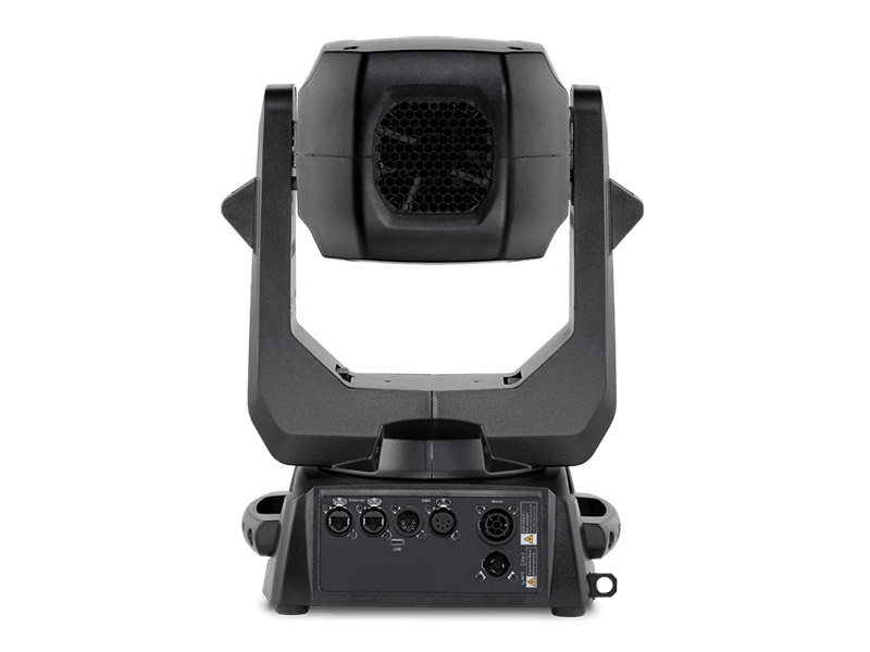 JB P5 BEAMSPOT HP (High Power) | Otočné hlavy Spot - 04