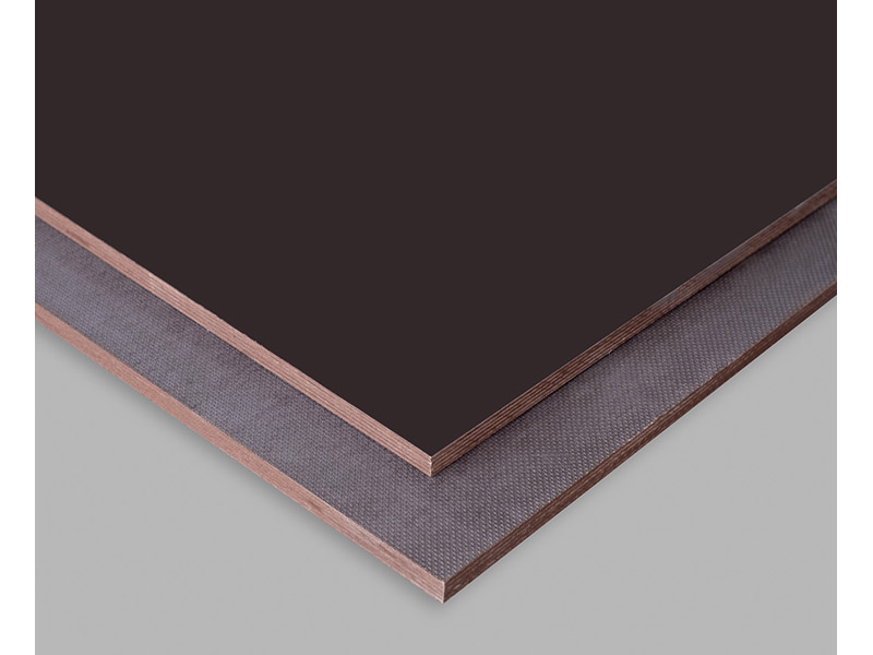 Překližka foliovaná 9mm palisandr odolná vůči vodě | nezařazené - 01