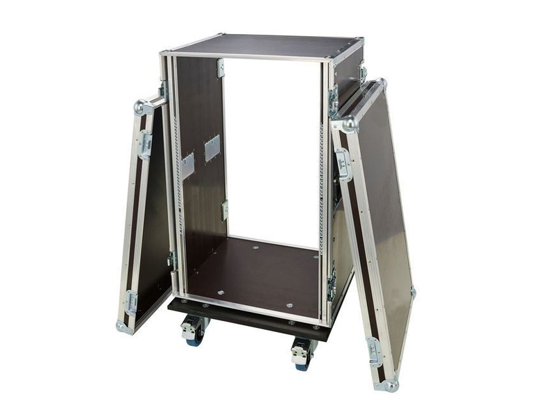 MD P Rack 19U 46 | Cases |Velkoobchodní portál MusicData