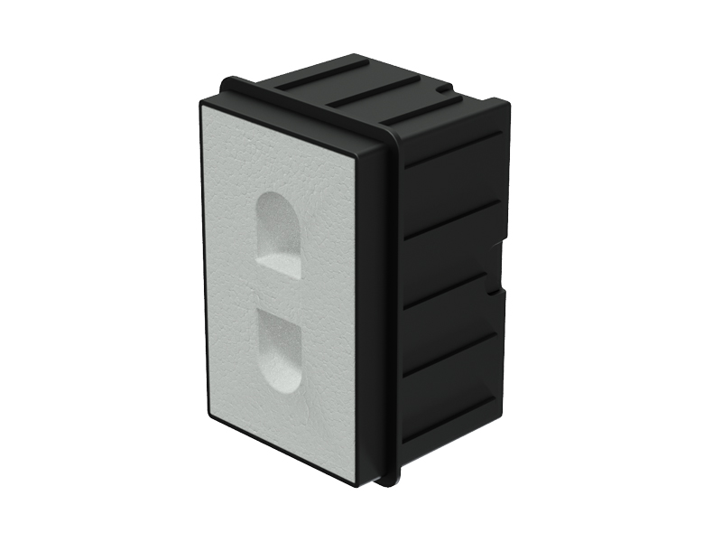 AUDAC WMM20 | Příslušenství k reproboxům - 01