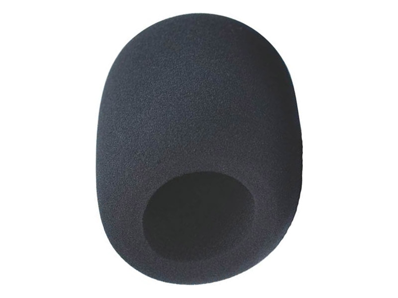 Audix WS-CX Windscreen | Windscreeny - 01