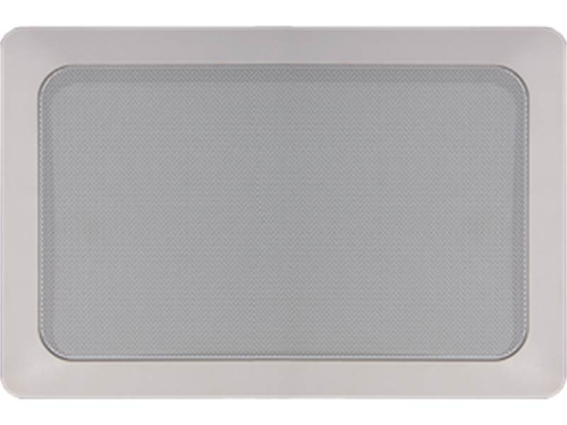 AUDAC WS624/D - 2-pásmový designový reprobox do stěny/podhledu | Reproboxy do stěny - 01
