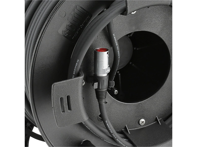 Sommer Cable MERCATOR X6NEG7000-SW CAT.6 PUR SUPERFLEX - 70m | Datové kabely - 02