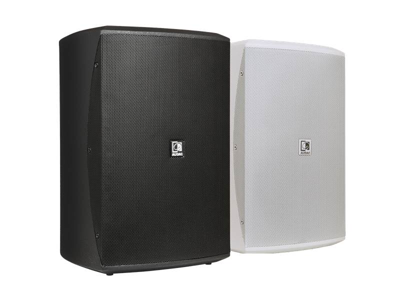 AUDAC XENO6/B - dvoupásmový nástěnný reprobox 6