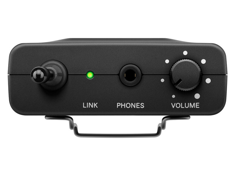 Sennheiser XSw IEM Band A 476 - 500MHz | AH Hardware - 05