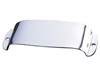 FENDER Pickup Cover Chrome J-Bass | Pickguard - 01