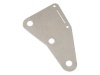 Fender American Vintage '57 Stratocaster Pickguard Shielding, Aluminum | Pickguard - 01