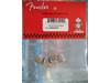 Fender Bass String Ferrules Nickel 4 Pack | Ostatní - 02