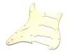 FENDER pickguard Strat AS left hand P/B/P | Pickguard - 01