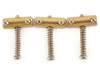 FENDER compensated bridge saddle | Ostatní - 01
