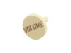 FENDER S-1 Switch Stratocaster Knob Cap, Aged White | Ostatní - 01