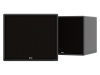 Nexo eLS400 sub bass 12