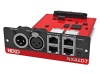 NEXO NX.AEDT Dante and AES extension card for NXAMPMK2 | NXAMPMK2 - 01