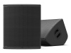 Nexo P18 single cabinet touring version | Speakon-kabelové - 01