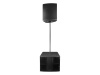 Nexo P18 single cabinet touring version | Speakon-kabelové - 07