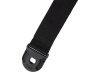 FENDER Quick Grip Locking End Strap, Black Polypro, 2 | Popruhy - 02