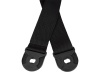 FENDER Quick Grip Locking End Strap, Black Polypro, 2 | Popruhy - 03