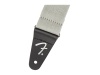 Fender Supersoft Strap Grey | Popruhy - 02