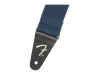 Fender Supersoft Strap Blue | Popruhy - 02