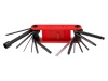 FENDER FENDER nářadí GUITAR/BASS MULTI-TOOL nářadí | Ostatní - 01