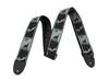 FENDER popruh mono strap šedo/ tm.šedý | Popruhy - 01