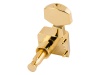 FENDER American Standard Series Stratocaster/Telecaster Tuning Machines, Gold | POWERCON - kabelové - 03
