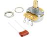 Fender potenciometr 250k Solid Shaft | Ostatní - 01