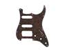 FENDER pickguard Strat H/S/S tort shell | Ostatní - 01