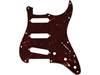 FENDER pickguard Strat H/S/S tort shell | Ostatní - 02