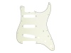 FENDER pickguard Strat SSS Mint Green 60 | Pickguard - 01