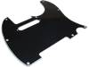 FENDER pickguard Telecaster B/W/B 8 otvorů 3-Ply | Pickguard - 02
