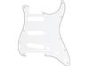 FENDER Pickguard, 3-vrstvy bílý - white | Pickguard - 01