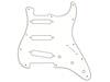 FENDER Pickguard, 3-vrstvy bílý - white | Pickguard - 02