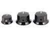 FENDER Jazz Bass Knobs | Ostatní - 01