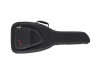 FENDER FA610 Dreadnought Gig Bag, Black | Obaly - 01
