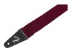 Fender Strap Modern Tweed BLK Red | Popruhy - 02