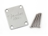Fender 4-Bolt American Series Bass Neck Plate | Ostatní - 01