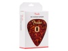 FENDER 351 Wall Hanger, Tortoiseshell Mahogany | Ostatní - 05