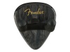 FENDER 351 Wall Hanger, Black | Ostatní - 01