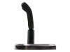 FENDER 351 Wall Hanger, Black | Ostatní - 04