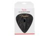 FENDER 351 Wall Hanger, Black | Ostatní - 06