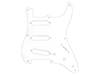 FENDER pickguard 57 American Vintage Stratocaster, 8 otvorů | Pickguard - 01