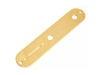FENDER Original Vintage Tele Control Plate Gold | Ostatní - 01