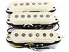 FENDER Vintage Noiseless Strat Pickups, Aged White | Snímače - 01