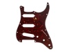 FENDER pickguard Strat S/S/S Tortoise Shell | Pickguard - 01