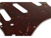 FENDER pickguard Strat S/S/S Tortoise Shell | Pickguard - 02